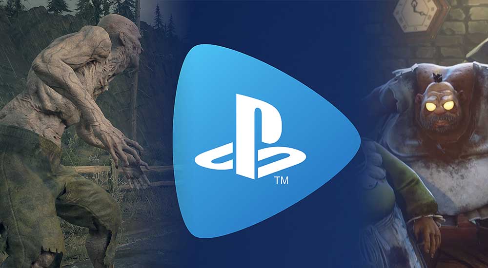 PS Now Logo