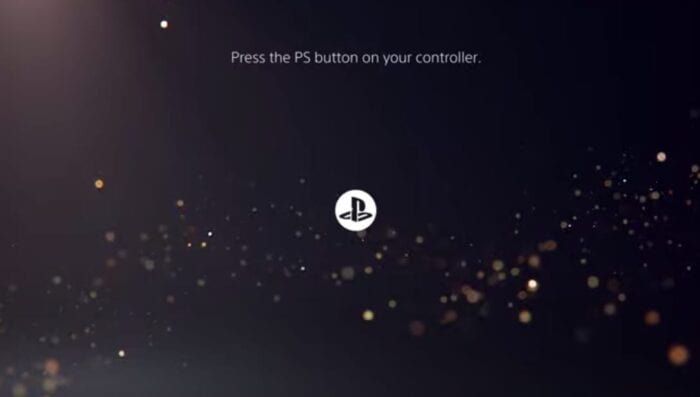 ps5 ui