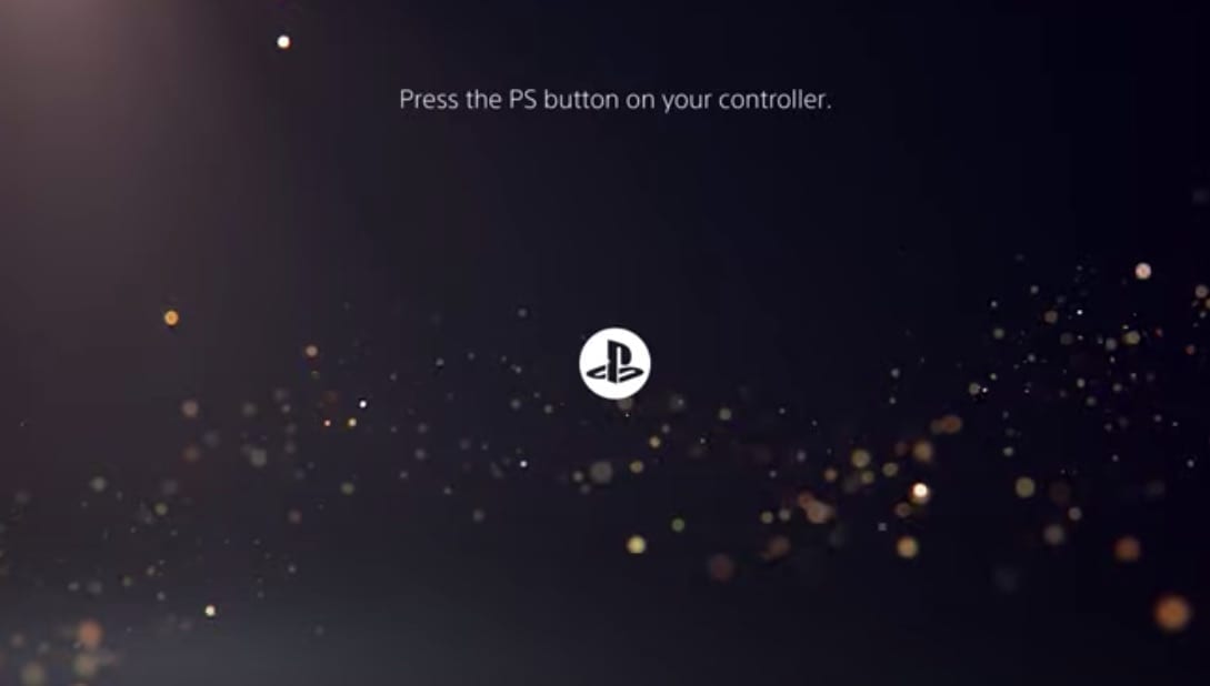 ps5 ui