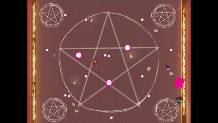 Image from Shotgun Witch
