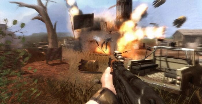 Far-Cry-2 Image