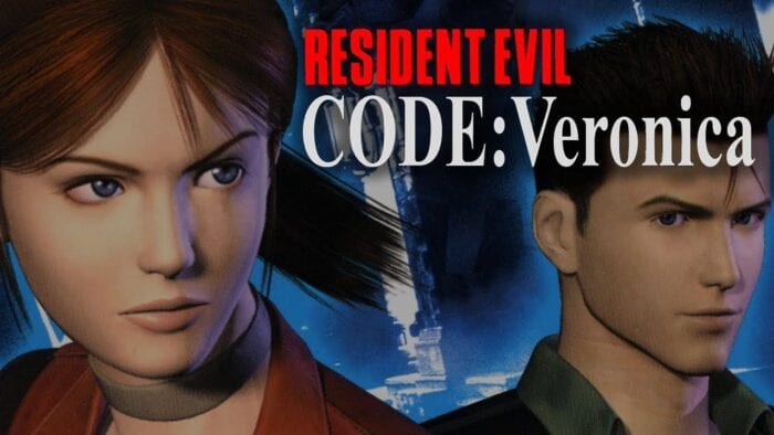 RE Code Veronica