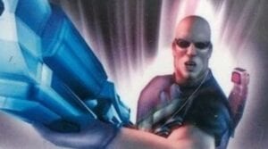 TimeSplitters 2 image