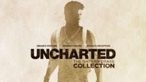 Uncharted art