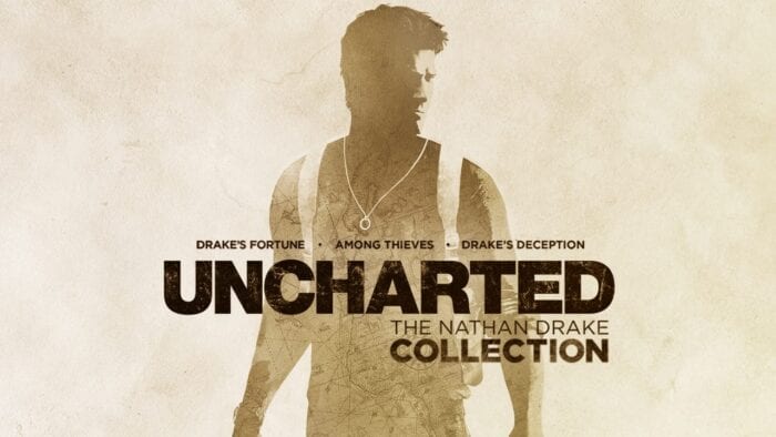 Uncharted art