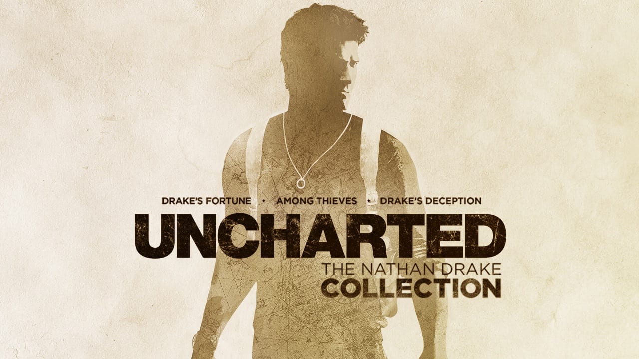 Uncharted art