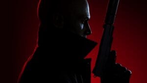 Image from Hitman 3