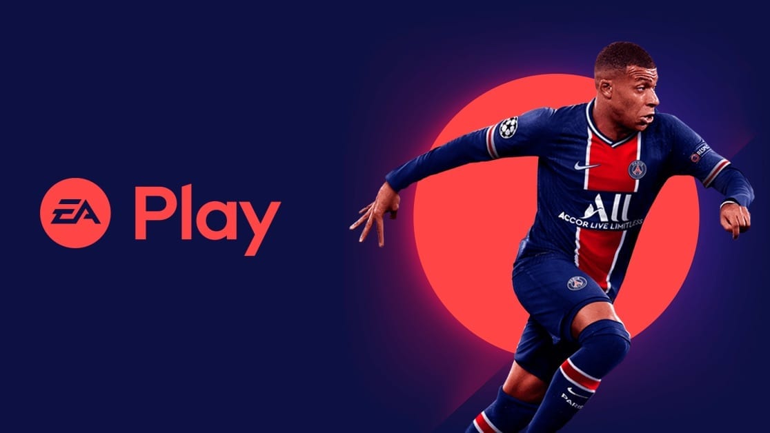 FIFA 21 IMAGE