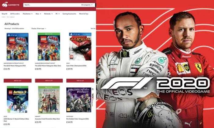 gamebyte shop deals