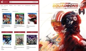 star wars squadrons