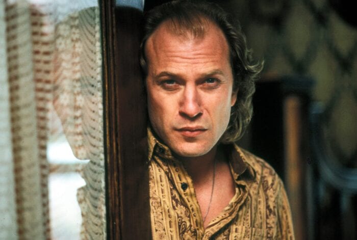 buffalo bill in silence of the lambs