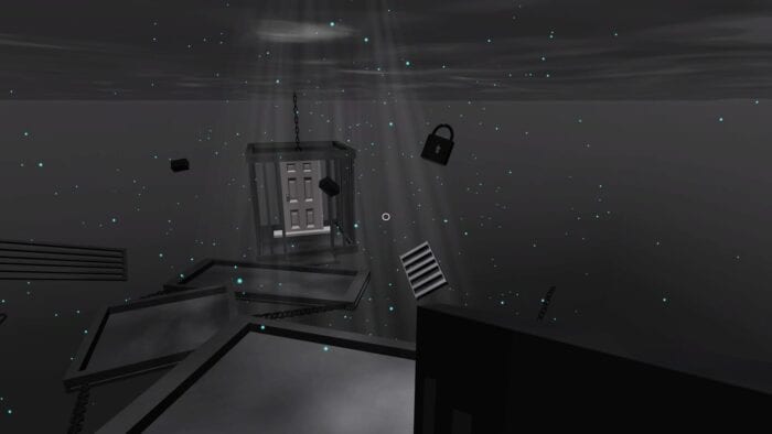 Fractured Minds game