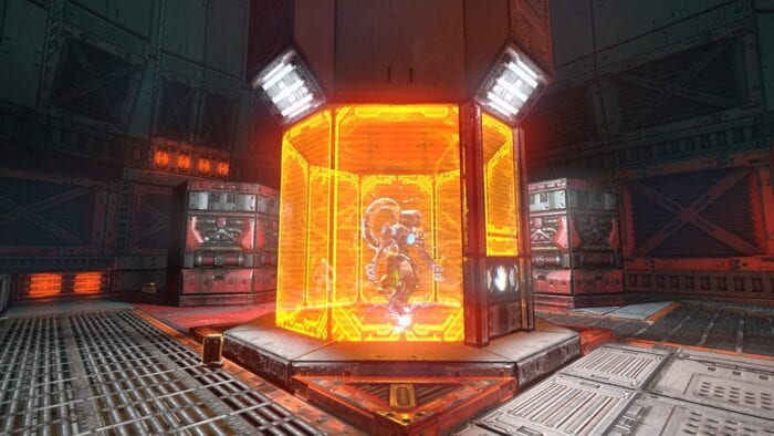 Prodeus game