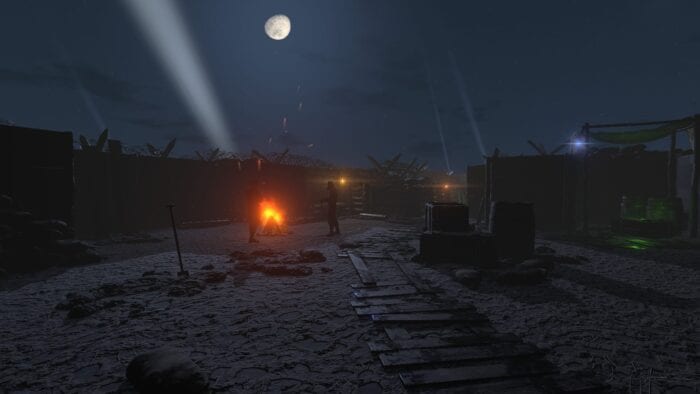 Once Upon A Time In Roswell screenshot