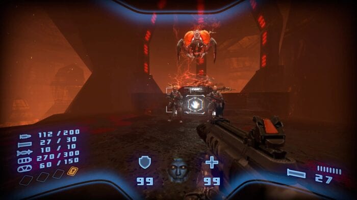 Prodeus game