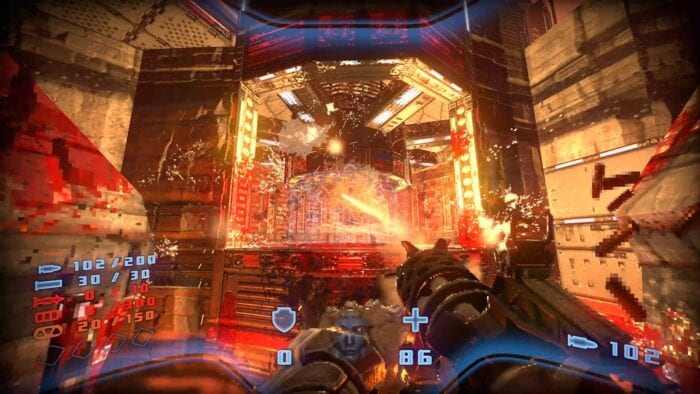 Prodeus game
