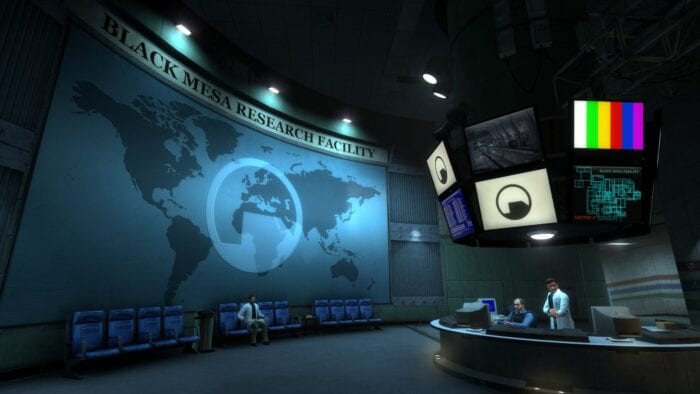 image from Black Mesa