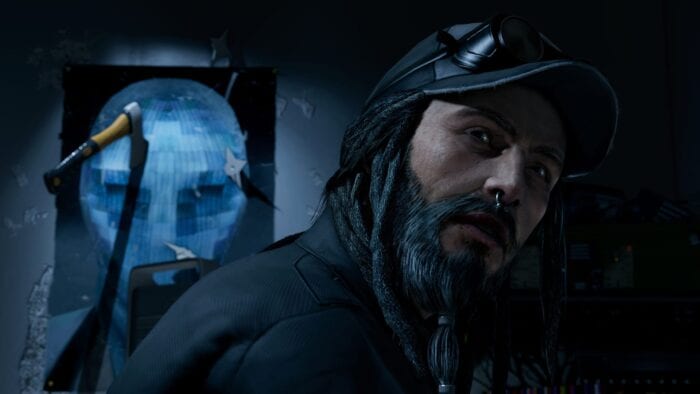 Watch dogs image