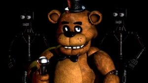FNAF Image