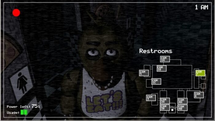 FNAF Image