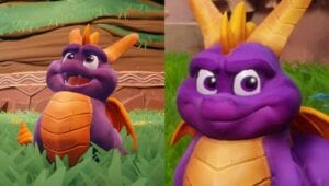 Spyro memes