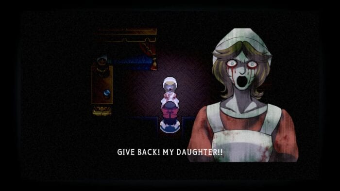 Mad Father screenshot