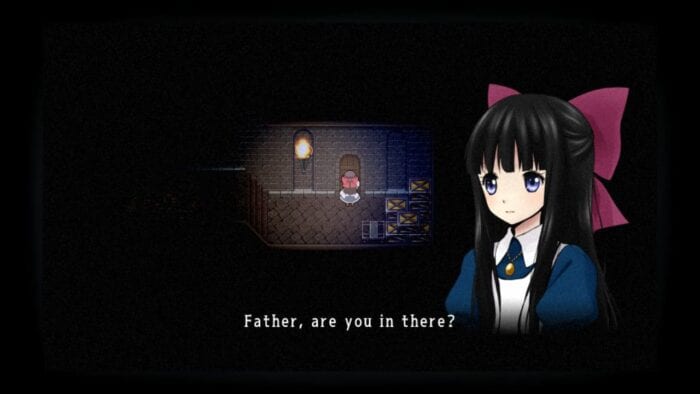 Mad Father screenshot