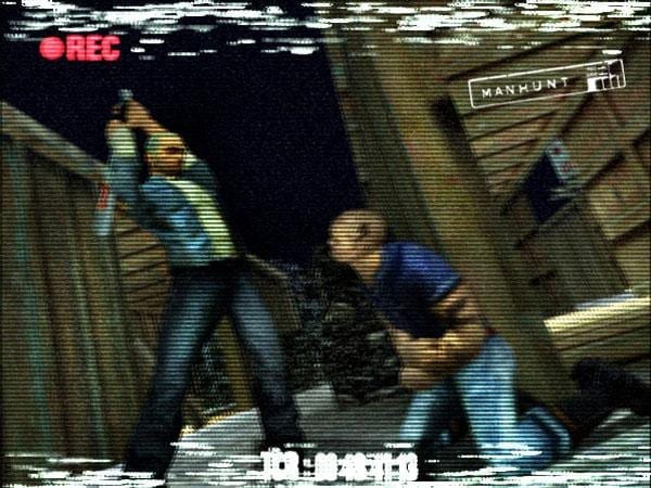 Image from Manhunt