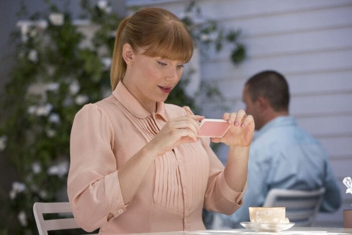 IMage from black mirror show