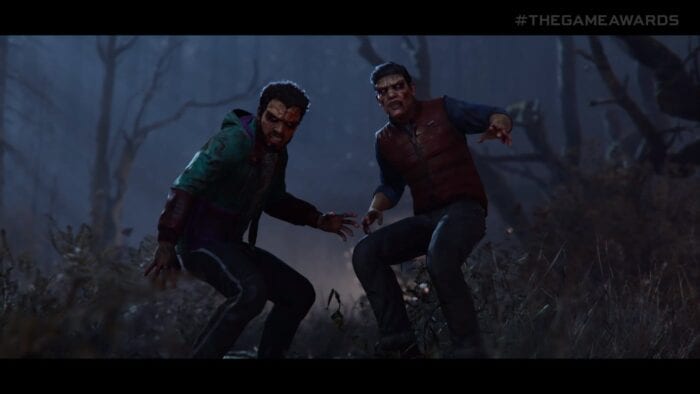 evil dead the game