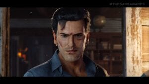 evil dead the game