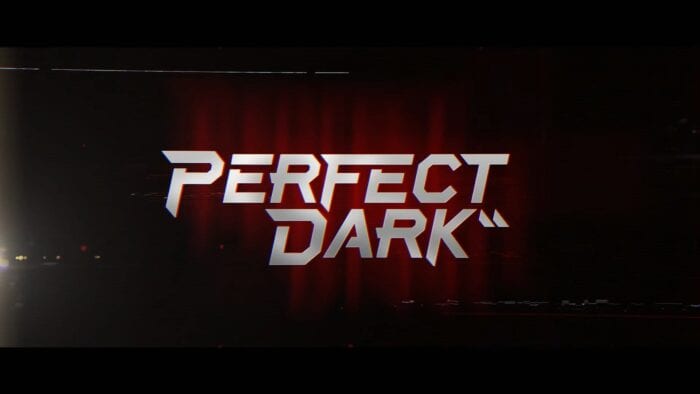 perfect dark new game