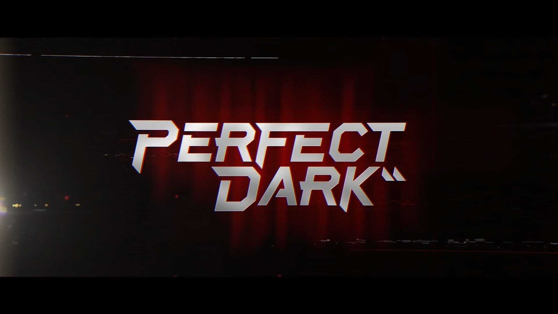 perfect dark new game