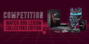 competition image for gamebyte x ubisoft