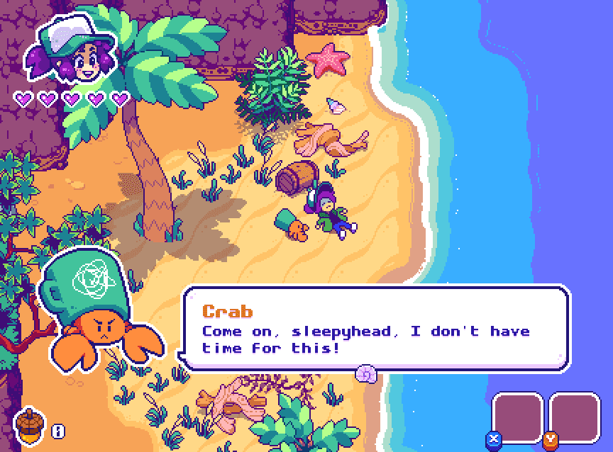 image from moonshell island
