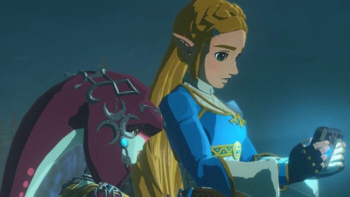 age of calamity screenshot