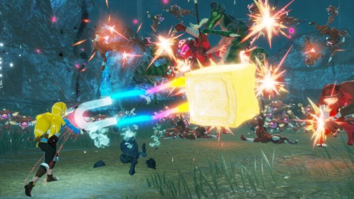 age of calamity screenshot