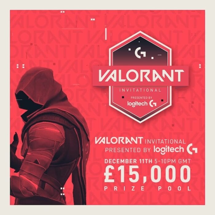 Valorant tournament image