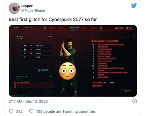 censored image of cyberpunk glitch