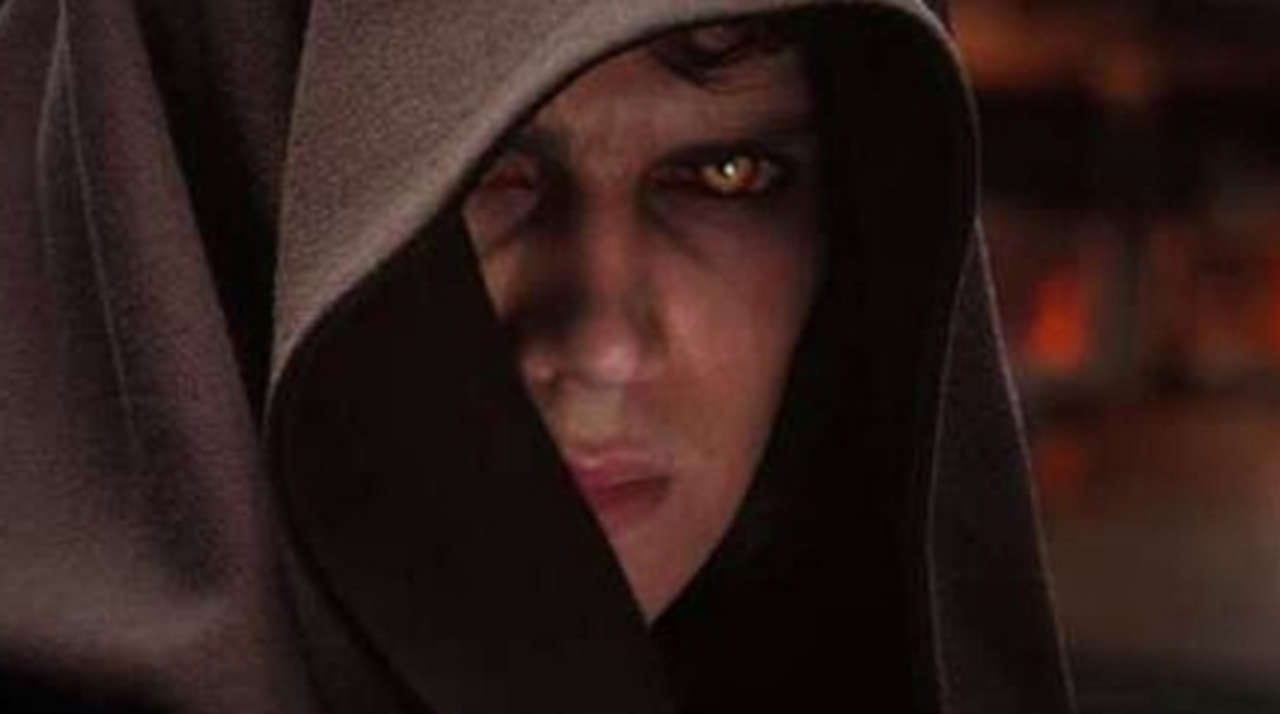 darth vader