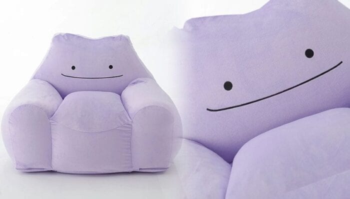 Ditto chair