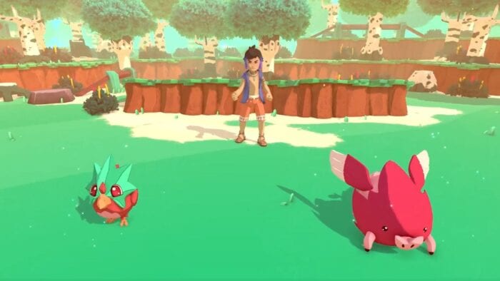 temtem screenshot