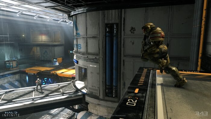 Halo Infinite image