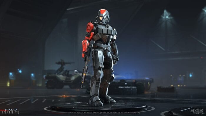 Halo Infinite image