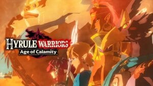 age of calamity screenshot