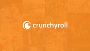 Crunchyroll logo
