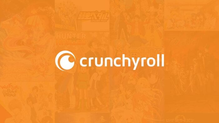 Crunchyroll logo