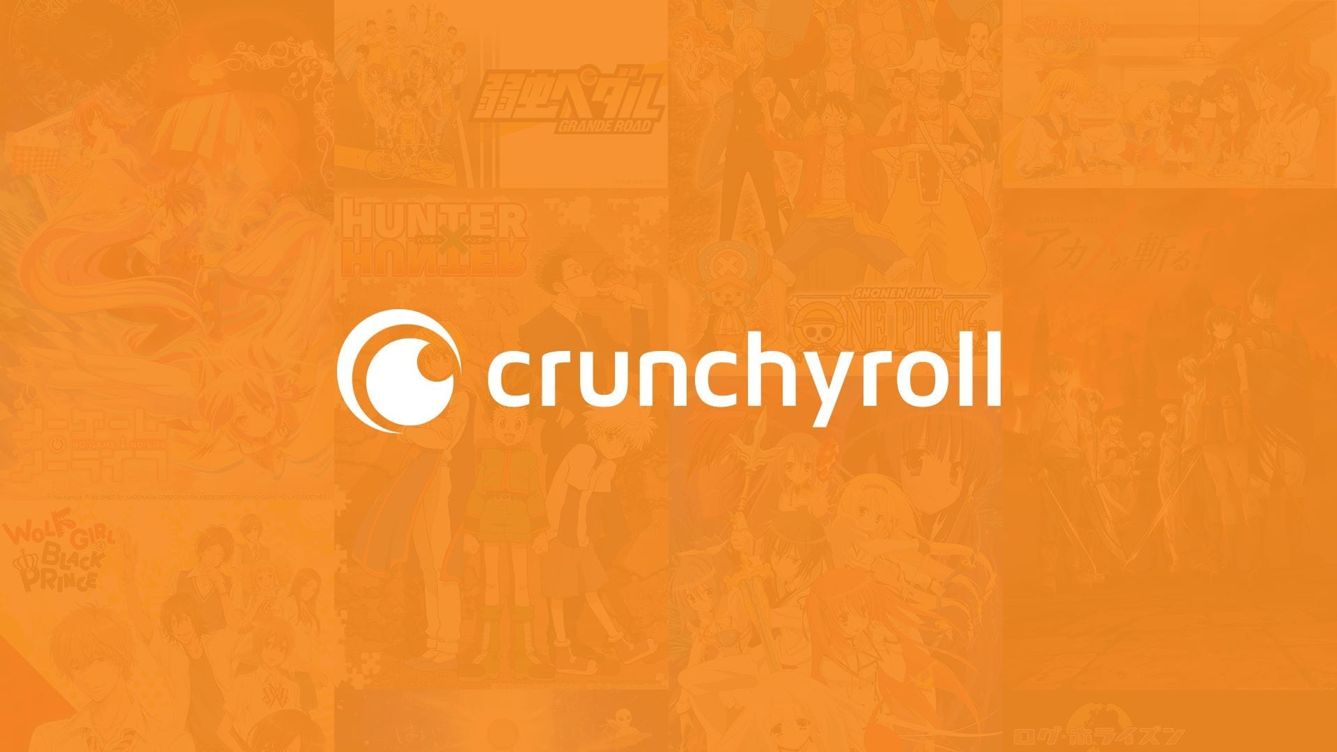 Crunchyroll logo