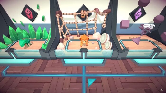 temtem screenshot