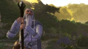 image from lord of the rings online